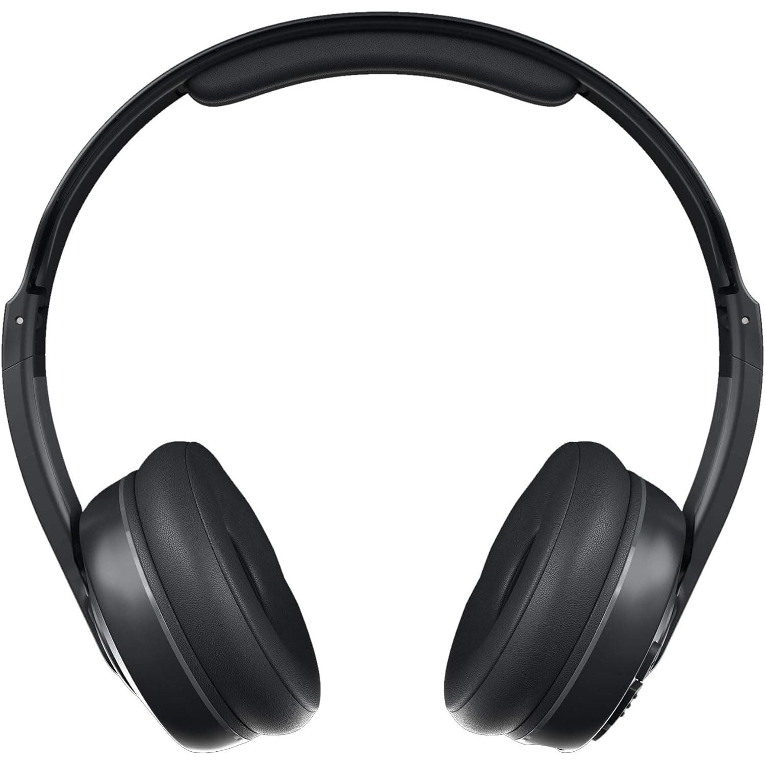 Buy Skullcandy,Skullcandy Cassette On-Ear Wireless Headphones, 22 Hr Battery, Microphone, Works with iPhone Android and Bluetooth Devices - Black - Gadcet UK | UK | London | Scotland | Wales| Ireland | Near Me | Cheap | Pay In 3 | Headphones & Headsets